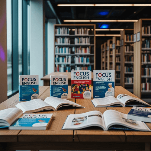 معرفی مجموعه کتاب English Unlimited